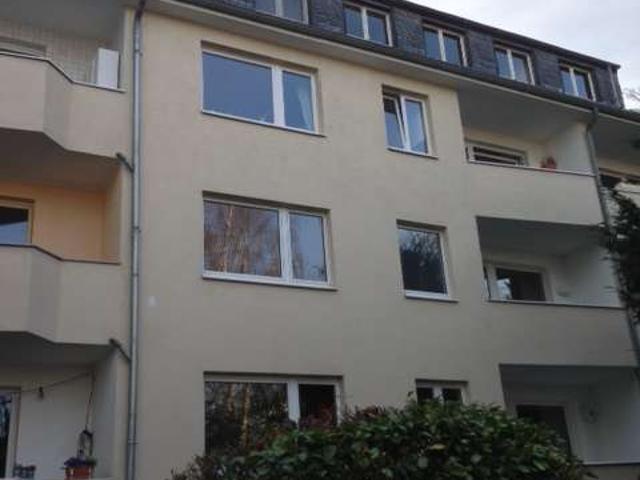 Etagenwohnung kaufen in Köln, Müngersdorf