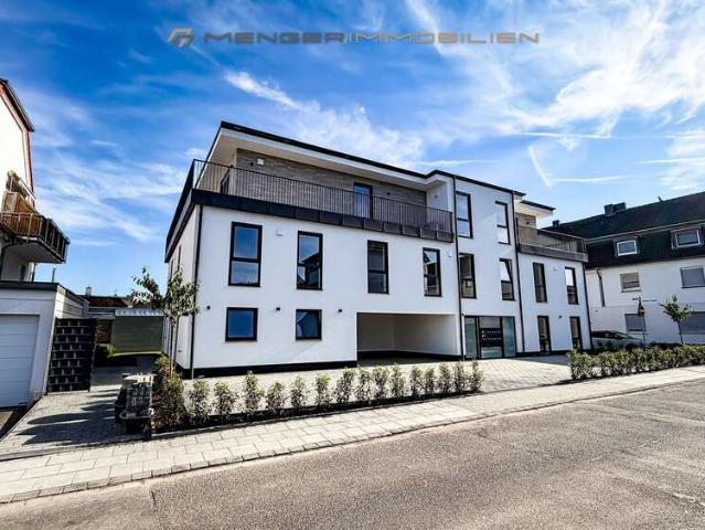 Wohnung kaufen in Mülheim, Köln