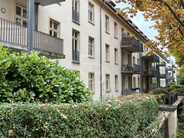 Wohnung kaufen in Lindenthal, Köln