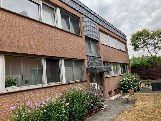 Wohnung kaufen in Urbach, Köln