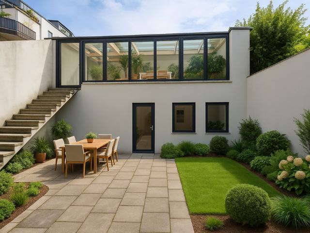 Wohnung kaufen in Lindenthal, Köln