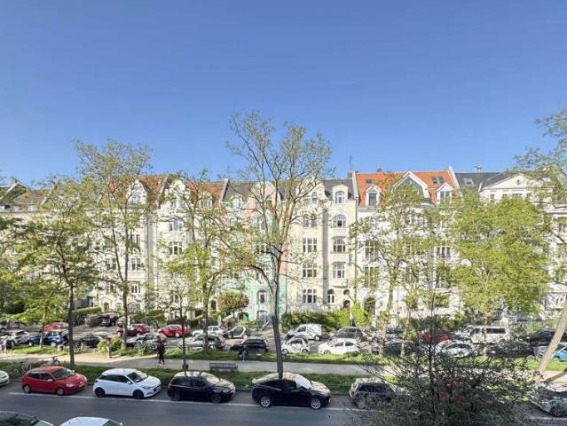 Etagenwohnung kaufen in Köln, Altstadt-Nord