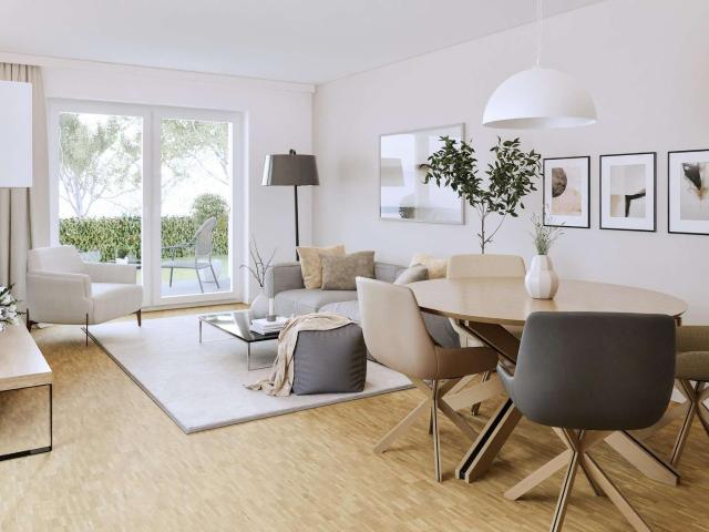 Wohnung kaufen in Lindenthal, Köln