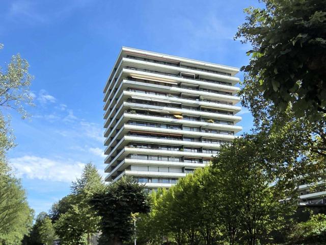 Wohnung kaufen in Rodenkirchen, Köln