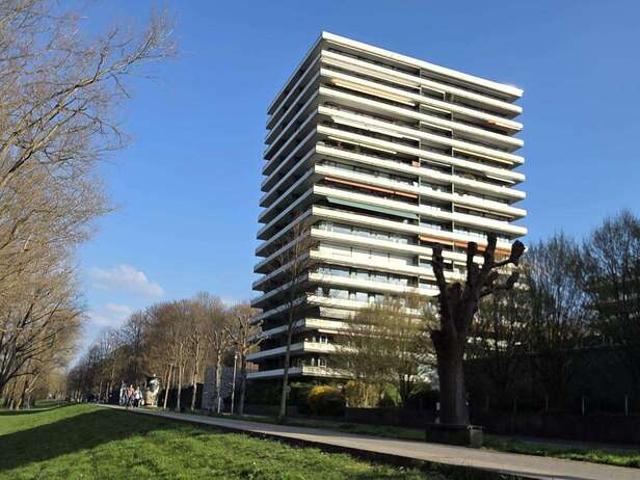 Wohnung kaufen in Rodenkirchen, Köln