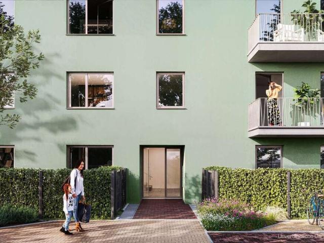 Wohnung kaufen in Ehrenfeld, Köln