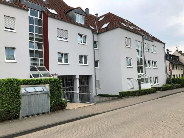 Wohnung kaufen in Mülheim, Köln