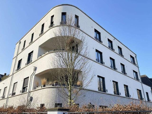 Wohnung kaufen in Lindenthal, Köln