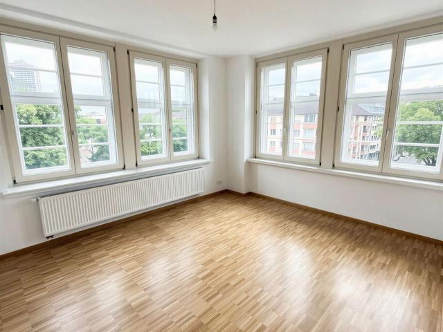 Wohnung kaufen in Lindenthal, Köln