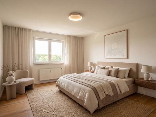 Wohnung kaufen in Altstadt-Nord, Köln