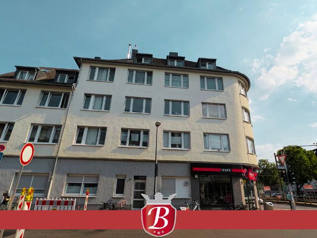 Wohnung kaufen in Lindenthal, Köln