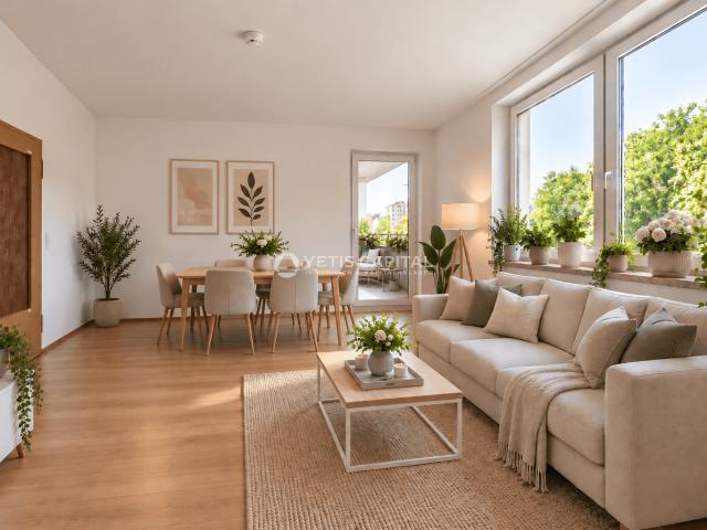 Wohnung kaufen in Altstadt-Nord, Köln