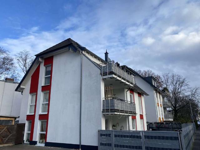 Wohnung kaufen in Mülheim, Köln