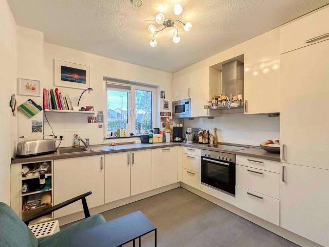 Wohnung kaufen in Lindenthal, Köln