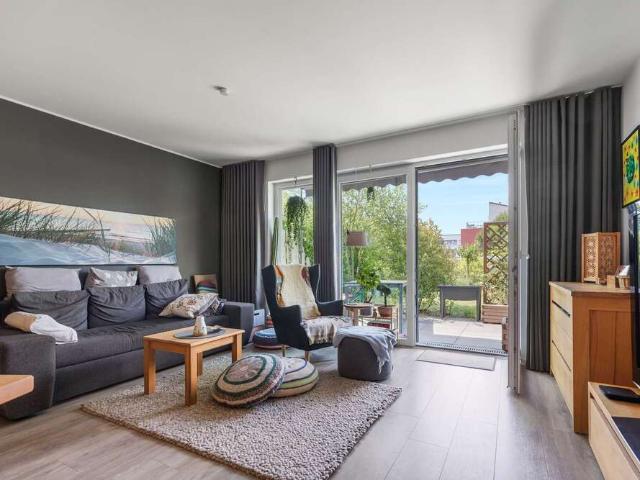 Wohnung kaufen in Lindenthal, Köln