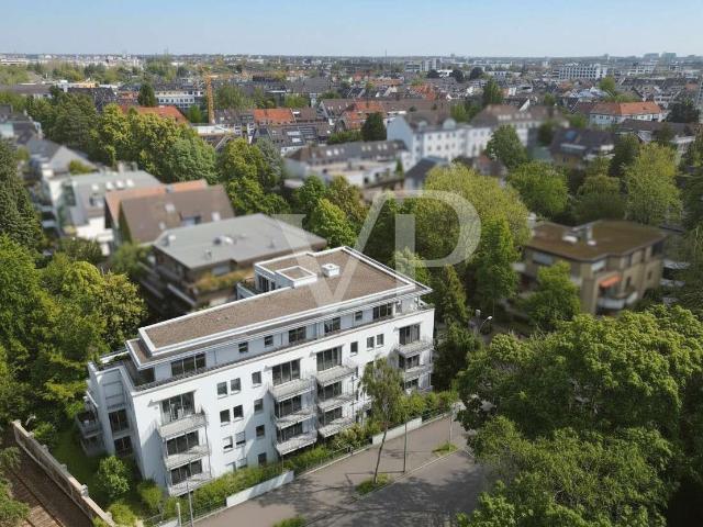 Wohnung kaufen in Lindenthal, Köln
