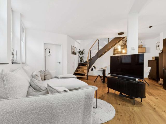 Wohnung kaufen in Weidenpesch, Köln