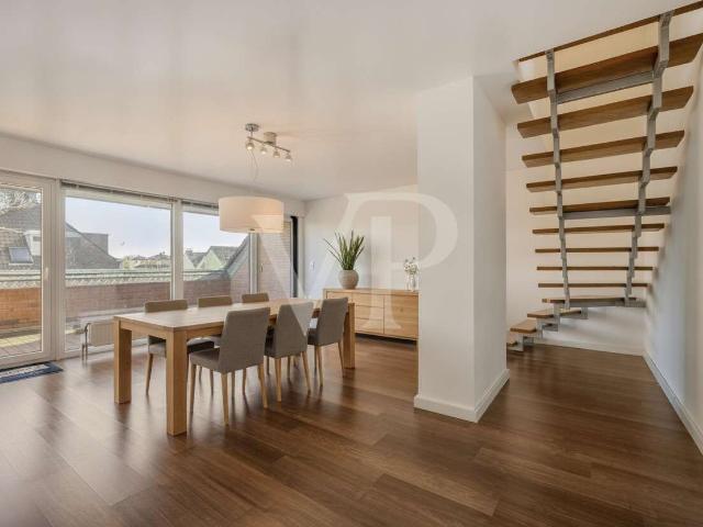 Wohnung kaufen in Lindenthal, Köln