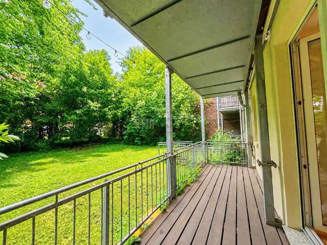 Wohnung kaufen in Hahnwald, Köln