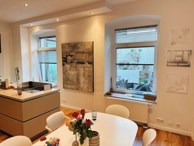 Wohnung kaufen in Altstadt-Nord, Köln