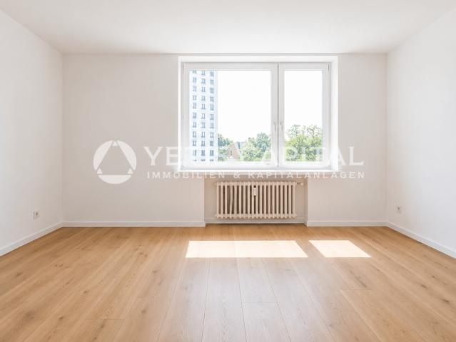 Wohnung kaufen in Altstadt-Nord, Köln