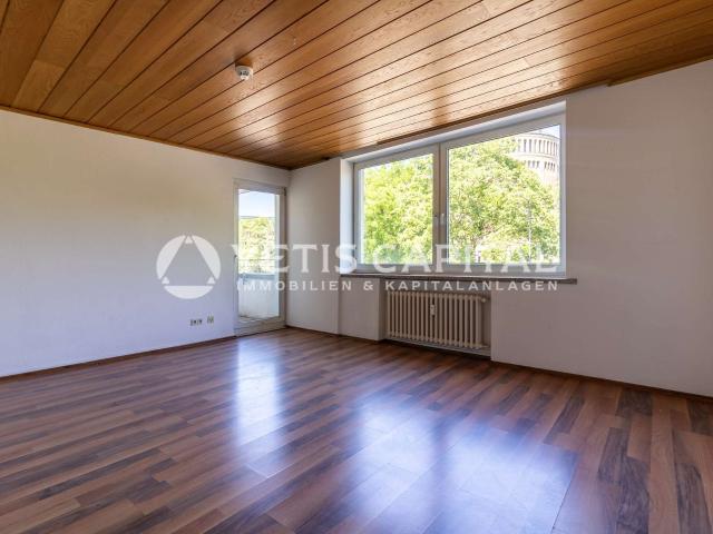Wohnung kaufen in Altstadt-Nord, Köln