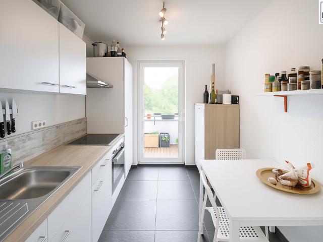 Wohnung kaufen in Altstadt-Nord, Köln