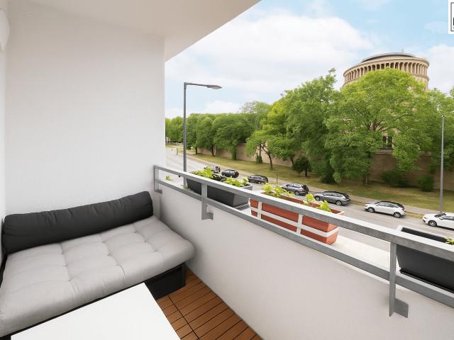 Wohnung kaufen in Altstadt-Nord, Köln