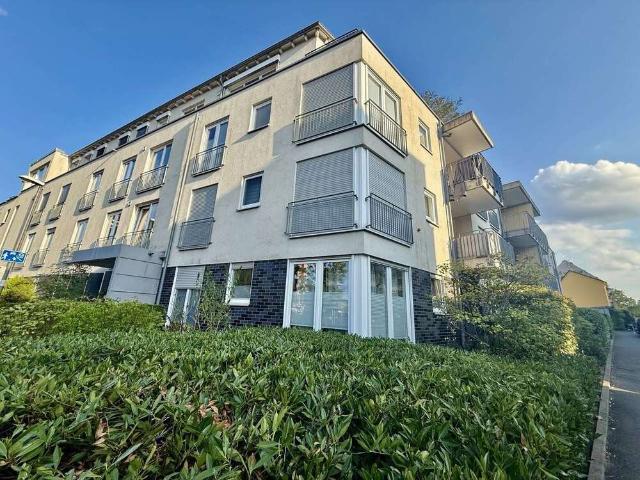 Wohnung kaufen in Hahnwald, Köln