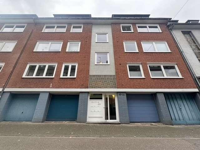 Wohnung kaufen in Altstadt-Nord, Köln