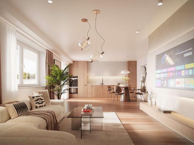 Wohnung kaufen in Hahnwald, Köln
