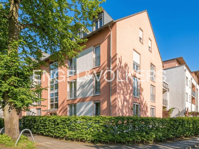 Wohnung kaufen in Brück, Köln