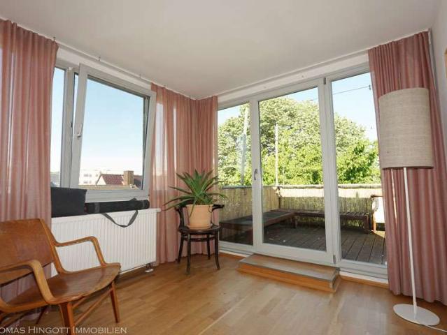 Wohnung kaufen in Lindenthal, Köln