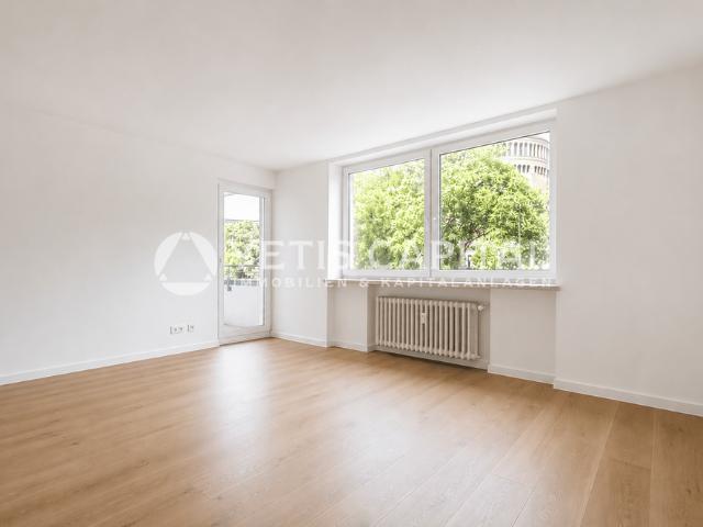 Wohnung kaufen in Altstadt-Nord, Köln