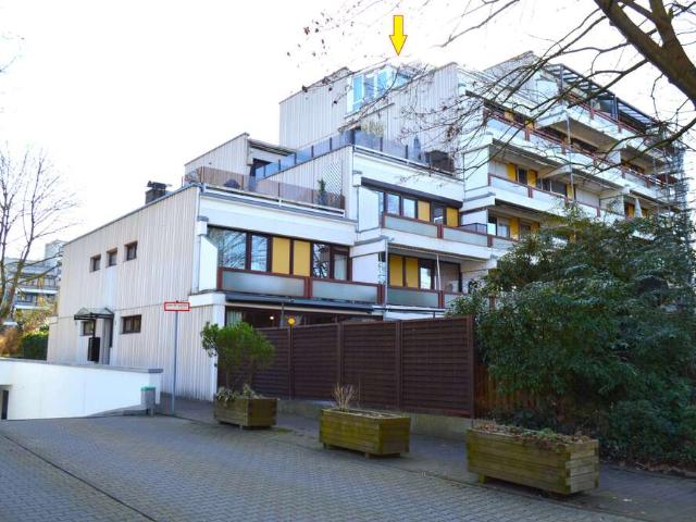 Wohnung kaufen in Lindenthal, Köln