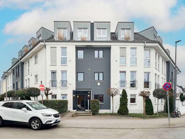 Wohnung kaufen in Lindenthal, Köln