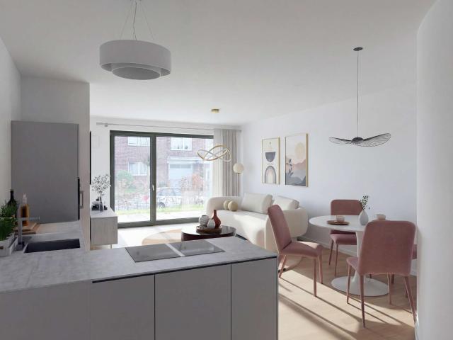 Wohnung kaufen in Lindenthal, Köln