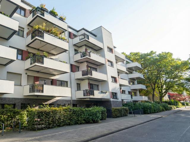 Wohnung kaufen in Ehrenfeld, Köln
