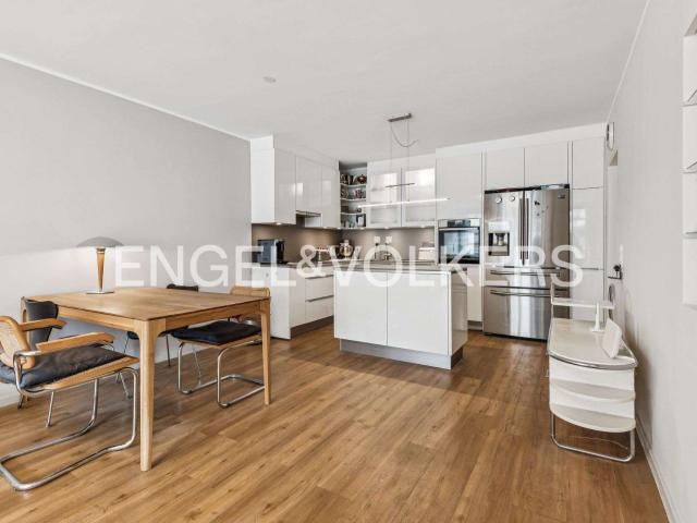 Wohnung kaufen in Altstadt-Nord, Köln