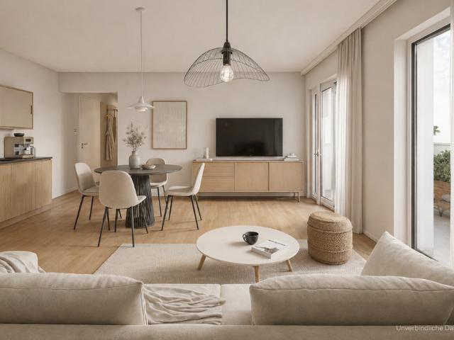 Wohnung kaufen in Ehrenfeld, Köln