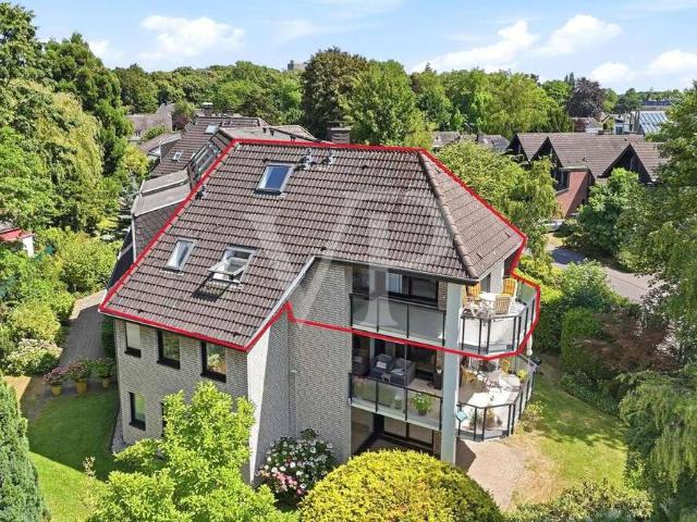 Wohnung kaufen in Lindenthal, Köln
