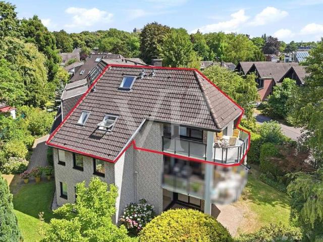 Wohnung kaufen in Lindenthal, Köln