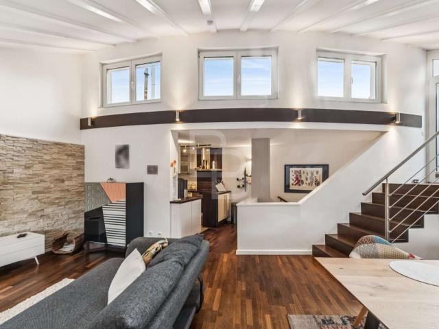 Wohnung kaufen in Mülheim, Köln