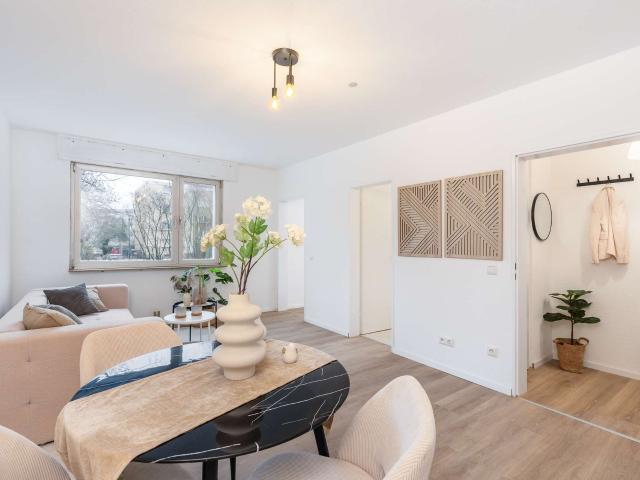 Wohnung kaufen in Ehrenfeld, Köln
