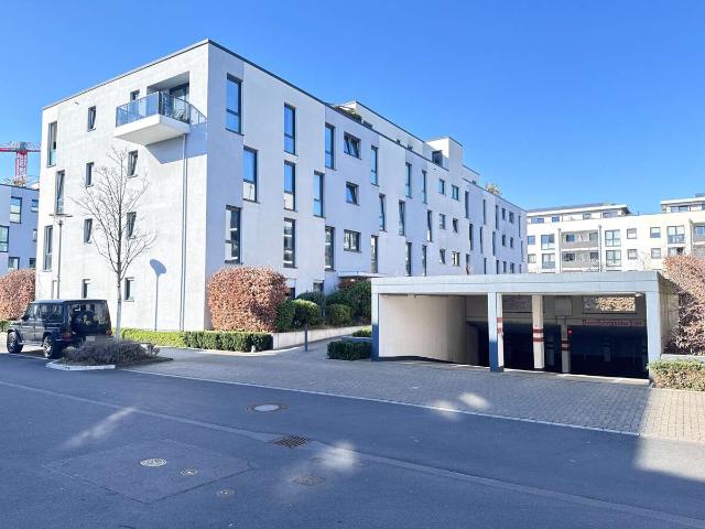 Wohnung kaufen in Kalk, Köln