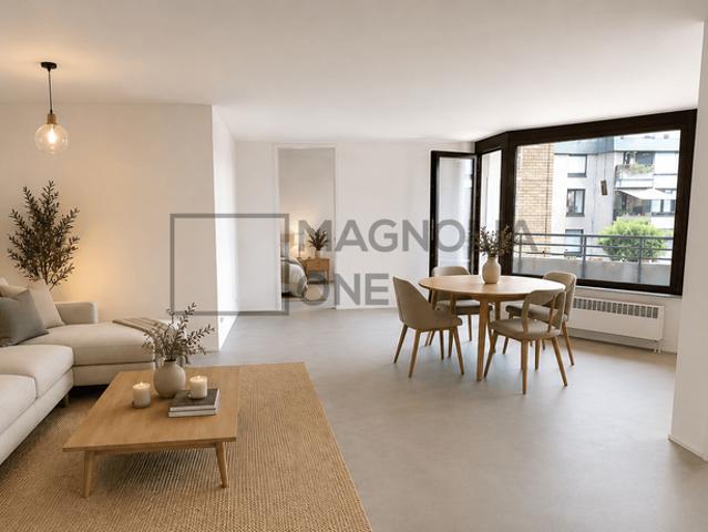 Wohnung kaufen in Lindenthal, Köln