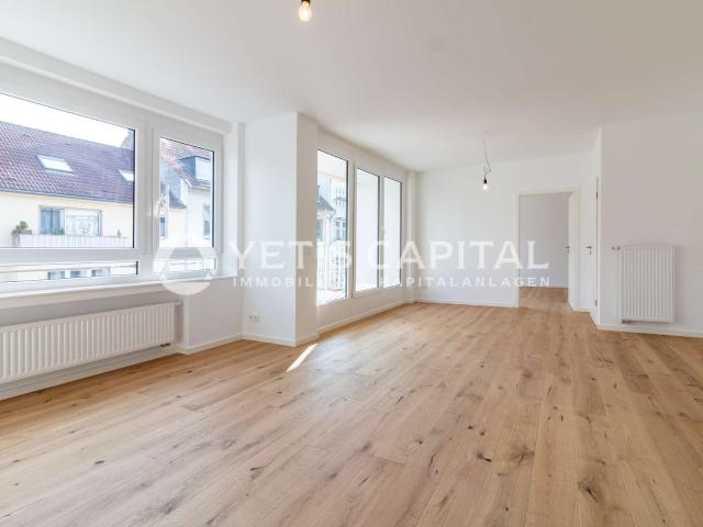 Wohnung kaufen in Altstadt-Nord, Köln