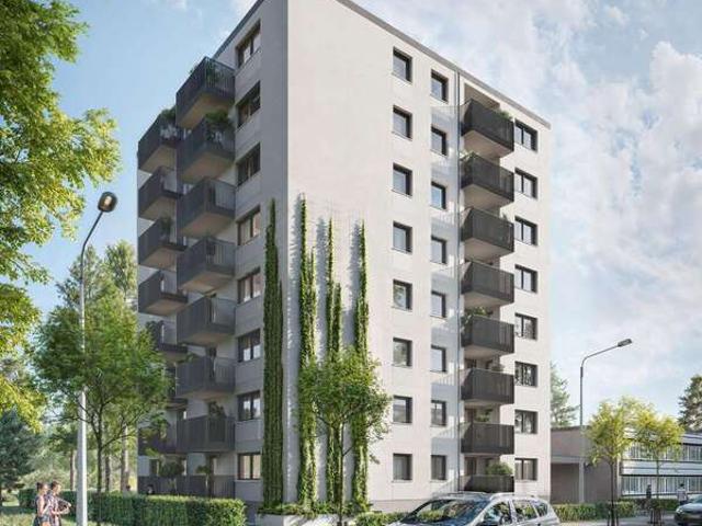 Wohnung kaufen in Hahnwald, Köln