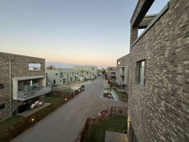 Wohnung kaufen in Lindenthal, Köln