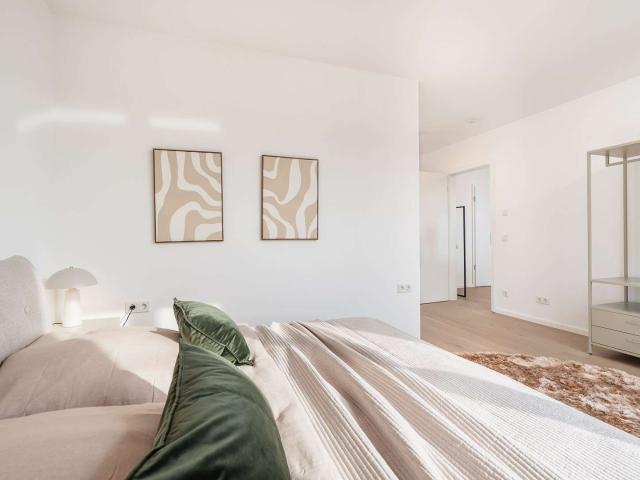 Wohnung kaufen in Lindenthal, Köln